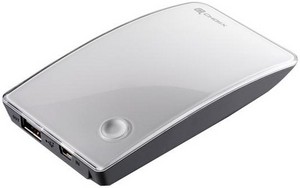 Фото зарядки Cooler Master Choiix Power Fort C-2010-K1S0