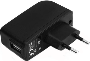 Фото универсальной зарядки eXtreme USB 1A