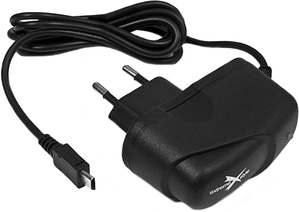 Фото универсальной зарядки eXtreme Micro USB 1A