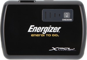 Фото зарядки Energizer XP2000