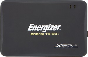 Фото зарядки Energizer XP1000