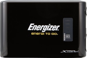 Фото зарядки Energizer XP8000
