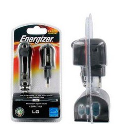 Фото Energizer 3 in 1 LCHEC31UMALG2