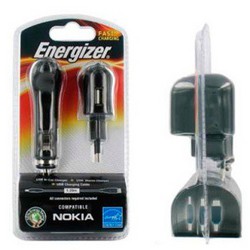 Фото Energizer 3 in 1 LCHEC31UMANO2