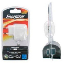Фото Energizer Travel Charger LCHECTCMAMP2