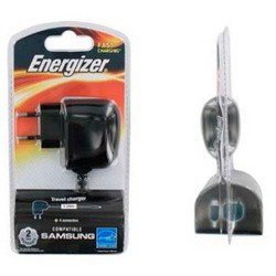Фото Energizer Travel Charger LCHECTCMASM2