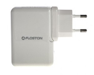 Фото зарядки для Apple iPhone 3G Floston F65TIPA
