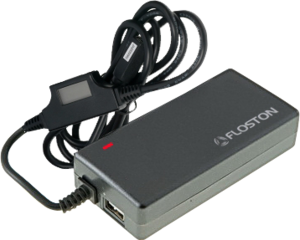 Фото универсального зарядного устройства Floston N90ADL