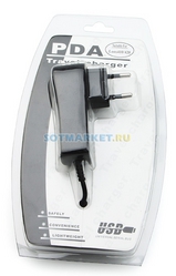 Фото зарядки для Fujitsu-Siemens Pocket Loox 420