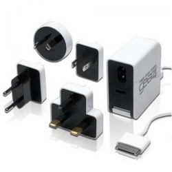 Фото GEAR4 WorldTour DualCharge