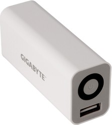 Фото зарядки GIGABYTE Power Bank OTG G22A1