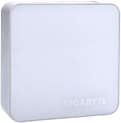 Фото портативной зарядки c аккумулятором для Apple iPad GIGABYTE Power Bank OTG G66B1