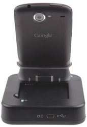 Фото док-станции для Google Nexus One с зарядкой аккумулятора