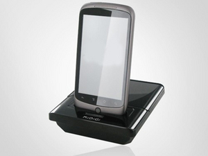 Фото док-станции для Google Nexus One Deluxe