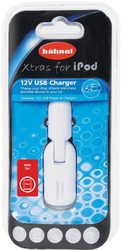 Фото Hahnel Xtras USB Charger