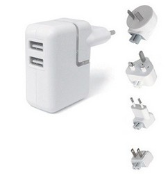 Фото Hahnel Xtras USB World Travel Charger II