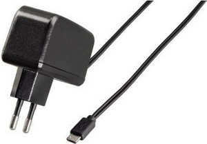 Фото Travel microUSB Hama