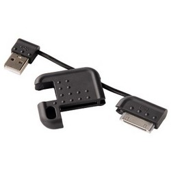 Фото зарядки для Apple iPod touch 3G HAMA Piccolino H-109232