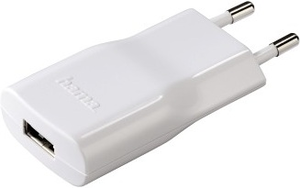 Фото зарядки для Apple iPhone 5 HAMA H-14133