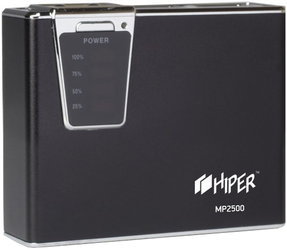 Фото зарядки HIPER MP2500