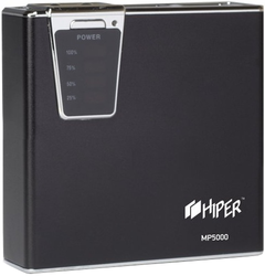 Фото зарядки c аккумулятором для Nokia X2-02 HIPER MP5000