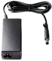 Фото зарядного устройства для HP Compaq Presario CQ61 Smart AC Adapter 90W ED495AA ORIGINAL