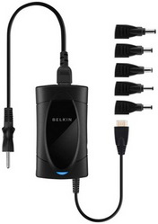 Фото универсального зарядного устройства Belkin F5L064qq