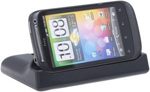 Фото док-станции для HTC Desire S Palmexx