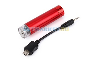 Фото зарядки от батарейки для Samsung i9100 Galaxy S 2