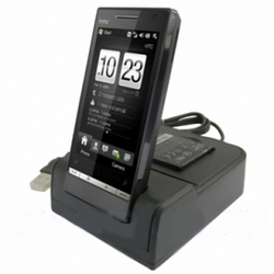 Фото док-станции для HTC Touch Diamond2 T5353