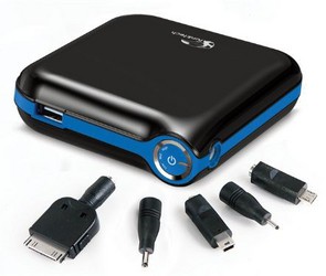 Фото зарядки c аккумулятором для HTC Desire IconBIT Funktech FTB11000U