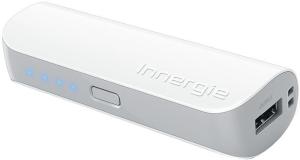 Фото портативной зарядки c аккумулятором для Ritmix RBK-423 Innergie PocketCell