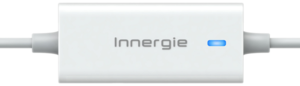 Фото универсального зарядного устройства Innergie mCube Mini 90