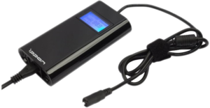 Фото зарядного устройства для Samsung 900X3C Ippon D90U