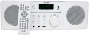 Фото iRiver IA 150