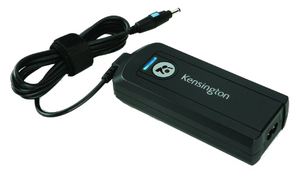 Фото универсального зарядного устройства Kensington 33404US