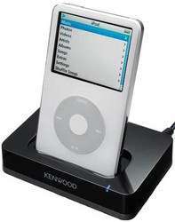Фото Kenwood PADIP7