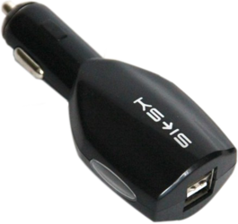 Фото автомобильной зарядки для LG Nexus 4 KS-Is Megcy KS-144