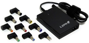 Фото универсального зарядного устройства Lepa AD9009