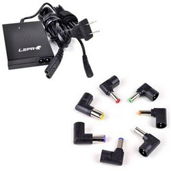 Фото универсального зарядного устройства Lepa ADA012