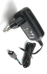 Фото зарядки для Motorola ROKR EM325 CH700 ORIGINAL