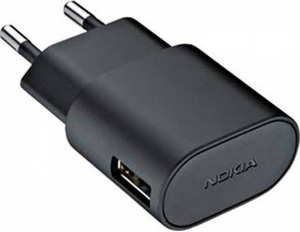 Фото зарядки для Nokia N9 AC-50E ORIGINAL