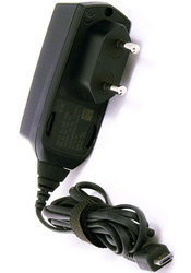 Фото зарядки для Nokia 5630 XpressMusic AC-6E ORIGINAL