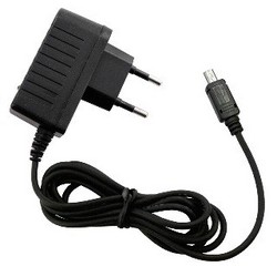 Фото зарядки для Nokia 8800u (microUSB)