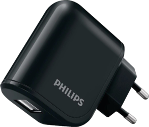 Фото зарядки для LG G2 D802 Philips DLP2207/12