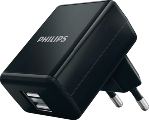 Фото зарядки для Philips Xenium W6500 DLP2209/12 ORIGINAL