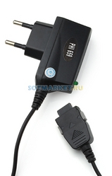 Фото зарядки для Philips Fizio 655