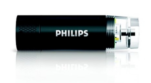 Фото зарядки от батарейки Philips Power2Go SCE2110/10