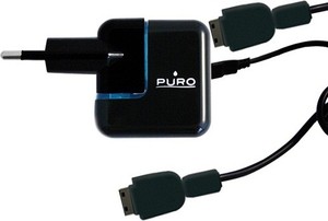 Фото зарядки для Samsung C3011 Puro Travel TPSG
