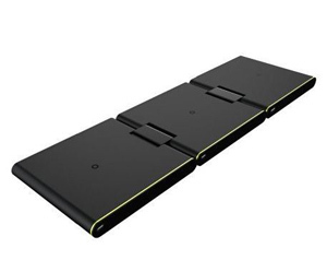 Фото док-станции для Apple iPhone 3G Powermat Portable Mat